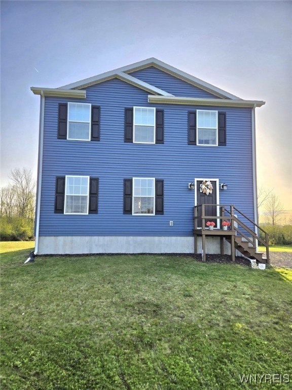 172 Sunset Lane
