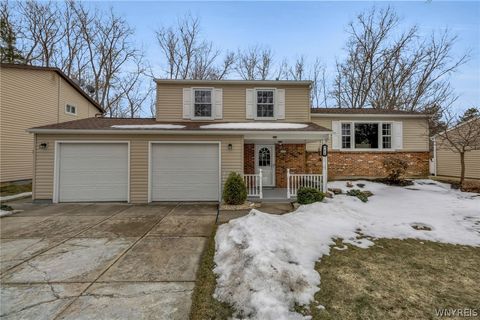 64 Montbleu Drive Getzville NY 14068