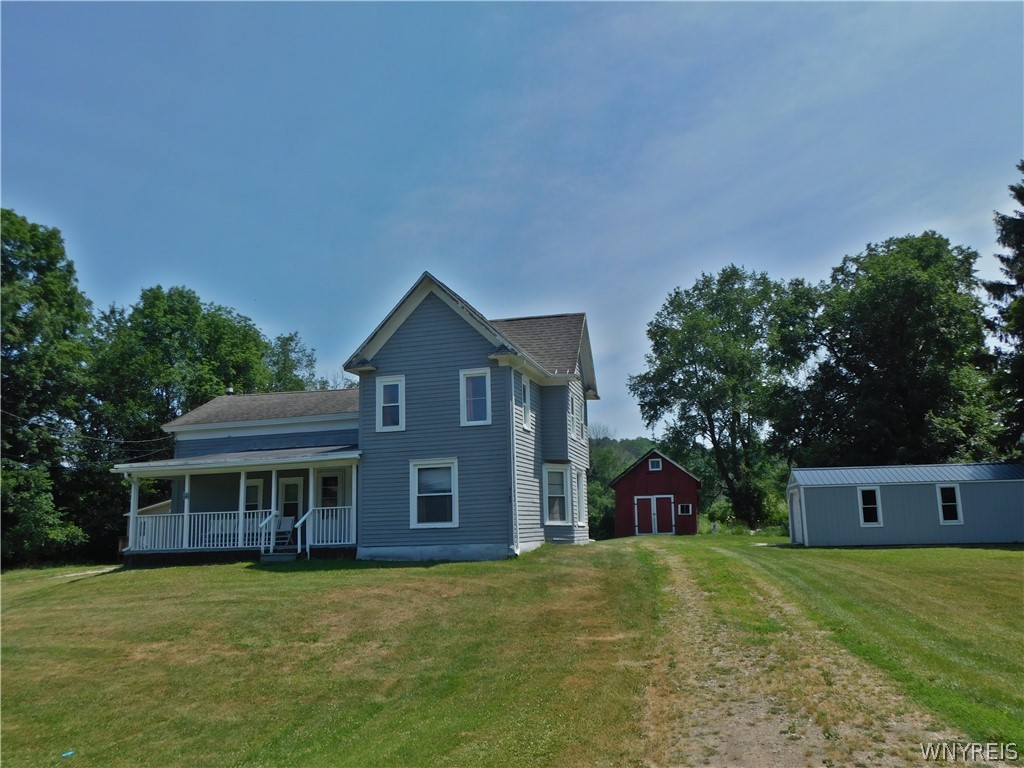 4142 County Road 1