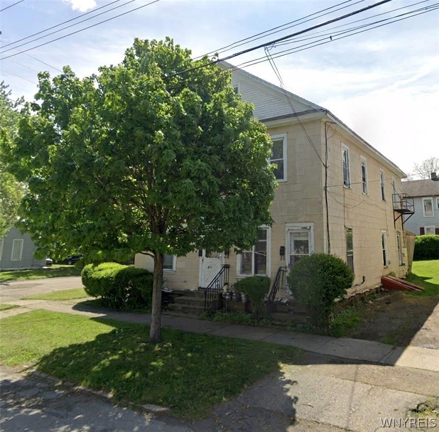 Photo of 93 E 2nd Street, Dunkirk, NY 14048 (MLS # B1703289)