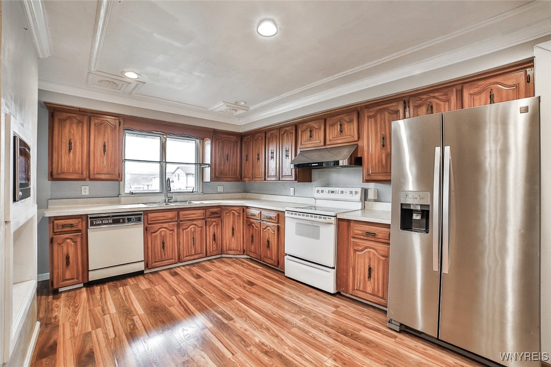 2175 Abbott Road, Lackawanna, New York image 8