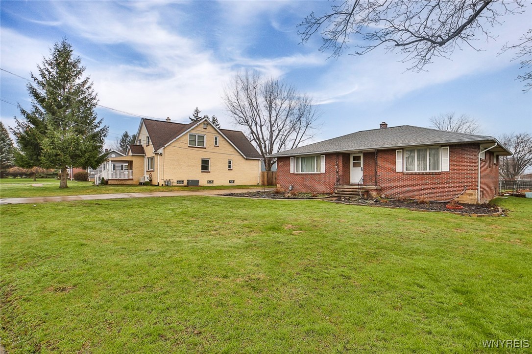 2175 Abbott Road, Lackawanna, New York image 25