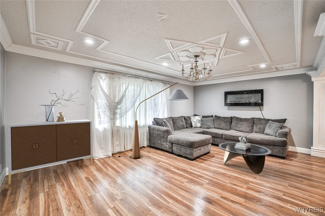 2175 Abbott Road, Lackawanna, New York image 3