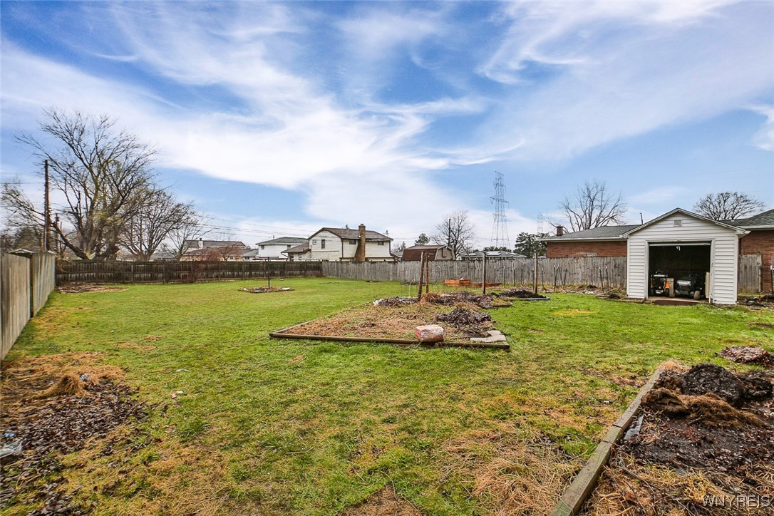 2175 Abbott Road, Lackawanna, New York image 20