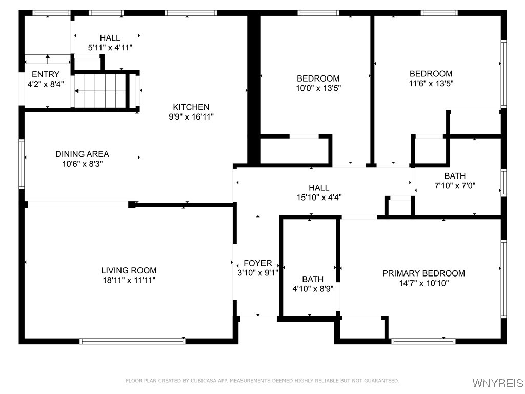 2175 Abbott Road, Lackawanna, New York image 21