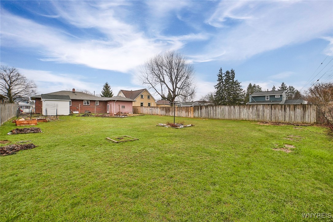 2175 Abbott Road, Lackawanna, New York image 19