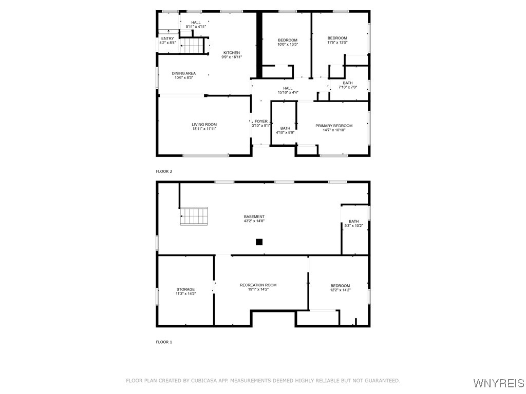 2175 Abbott Road, Lackawanna, New York image 23