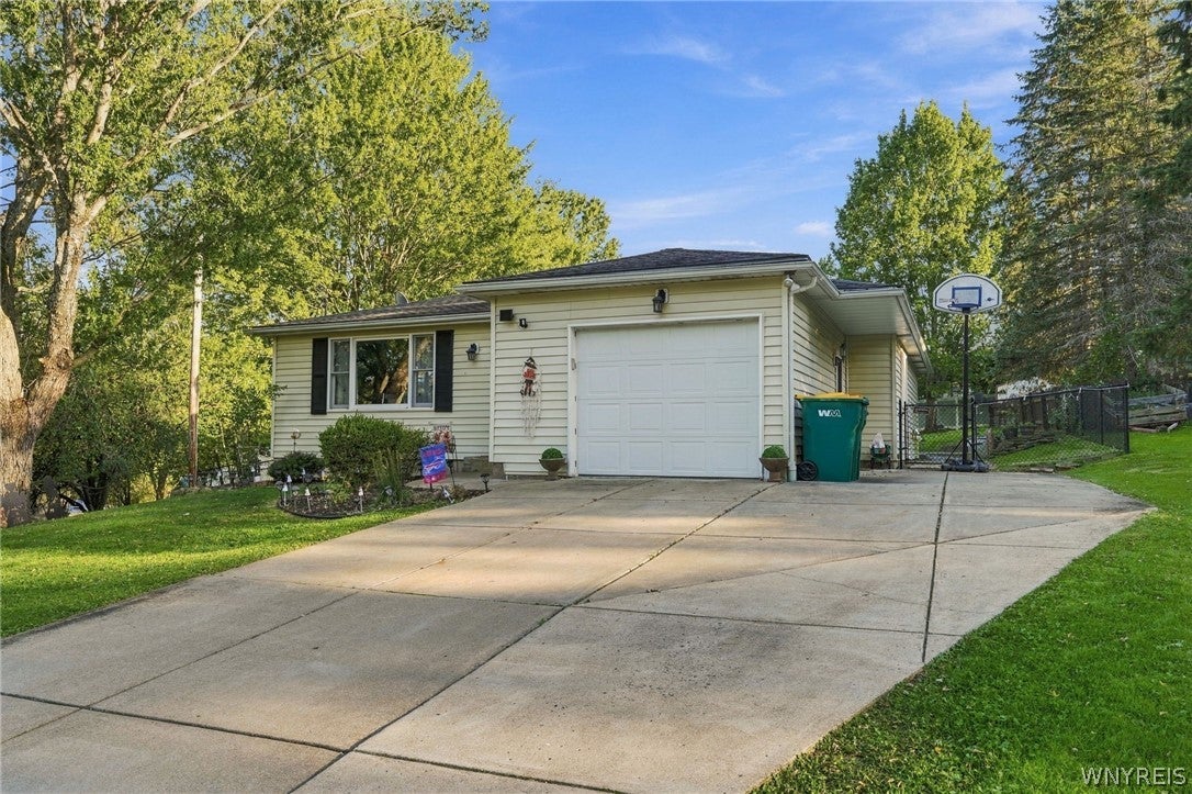 21 Fairlawn Court
