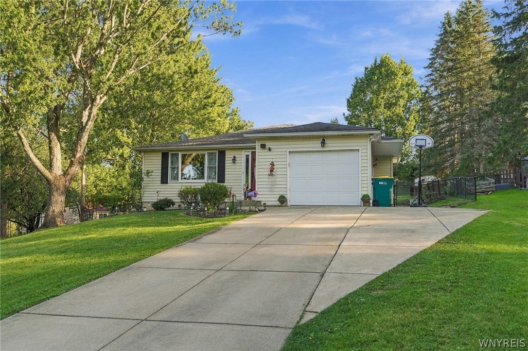 21 Fairlawn Court