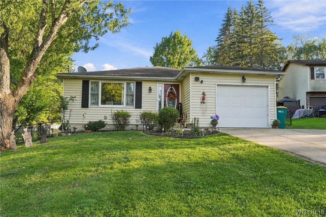 21 Fairlawn Court