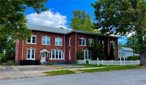 Multifamily For Sale - 49 William Street<br/> Tonawanda, NY 14150