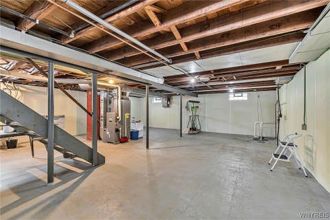Tiny photo for 194 Tremaine Avenue, Tonawanda, NY 14217 (MLS # B1709015)