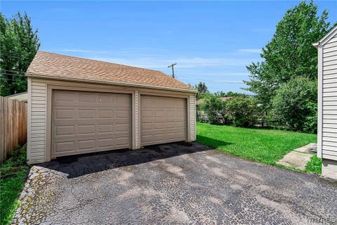 Tiny photo for 194 Tremaine Avenue, Tonawanda, NY 14217 (MLS # B1709015)