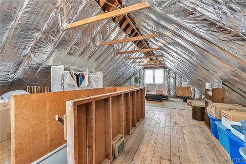 Tiny photo for 194 Tremaine Avenue, Tonawanda, NY 14217 (MLS # B1709015)