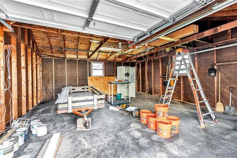 Tiny photo for 194 Tremaine Avenue, Tonawanda, NY 14217 (MLS # B1709015)