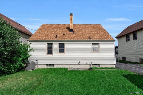 Tiny photo for 194 Tremaine Avenue, Tonawanda, NY 14217 (MLS # B1709015)