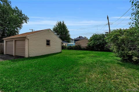 Tiny photo for 194 Tremaine Avenue, Tonawanda, NY 14217 (MLS # B1709015)