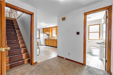 Tiny photo for 194 Tremaine Avenue, Tonawanda, NY 14217 (MLS # B1709015)