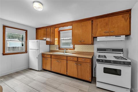 Tiny photo for 194 Tremaine Avenue, Tonawanda, NY 14217 (MLS # B1709015)