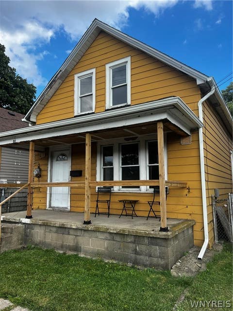 Photo for 81 Van Rensselaer Street