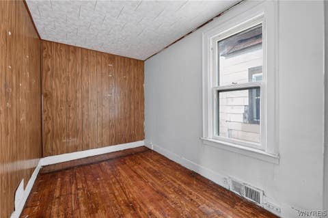 Tiny photo for 153 Hagen Street, Buffalo, NY 14215 (MLS # B1704055)