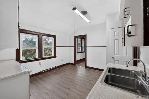 Tiny photo for 153 Hagen Street, Buffalo, NY 14215 (MLS # B1704055)