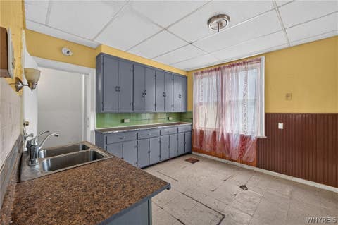 Tiny photo for 153 Hagen Street, Buffalo, NY 14215 (MLS # B1704055)