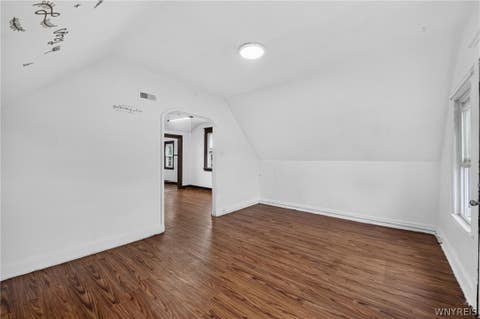 Tiny photo for 153 Hagen Street, Buffalo, NY 14215 (MLS # B1704055)