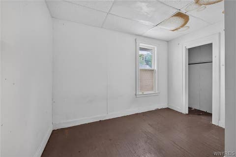 Tiny photo for 153 Hagen Street, Buffalo, NY 14215 (MLS # B1704055)