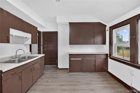Tiny photo for 153 Hagen Street, Buffalo, NY 14215 (MLS # B1704055)