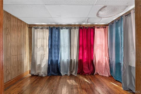 Tiny photo for 153 Hagen Street, Buffalo, NY 14215 (MLS # B1704055)