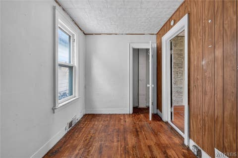Tiny photo for 153 Hagen Street, Buffalo, NY 14215 (MLS # B1704055)