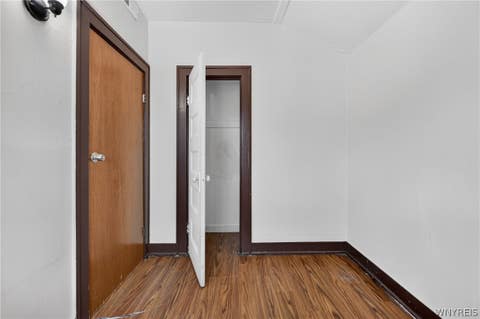 Tiny photo for 153 Hagen Street, Buffalo, NY 14215 (MLS # B1704055)