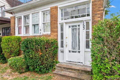 Tiny photo for 153 Hagen Street, Buffalo, NY 14215 (MLS # B1704055)