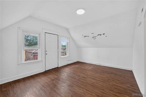 Tiny photo for 153 Hagen Street, Buffalo, NY 14215 (MLS # B1704055)
