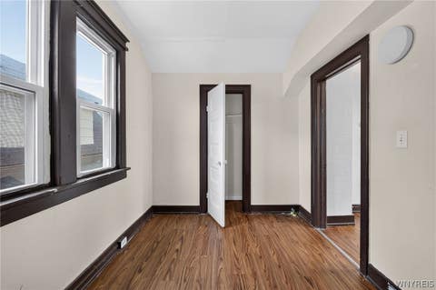 Tiny photo for 153 Hagen Street, Buffalo, NY 14215 (MLS # B1704055)