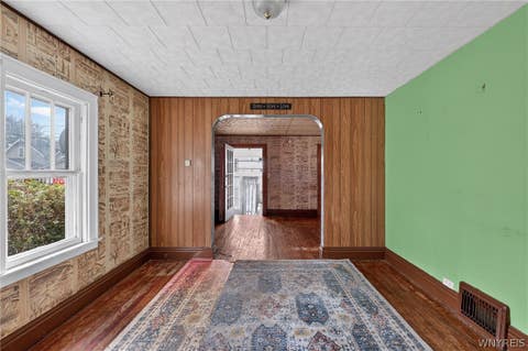 Tiny photo for 153 Hagen Street, Buffalo, NY 14215 (MLS # B1704055)