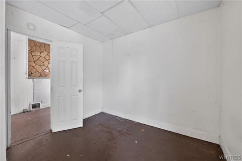 Tiny photo for 153 Hagen Street, Buffalo, NY 14215 (MLS # B1704055)