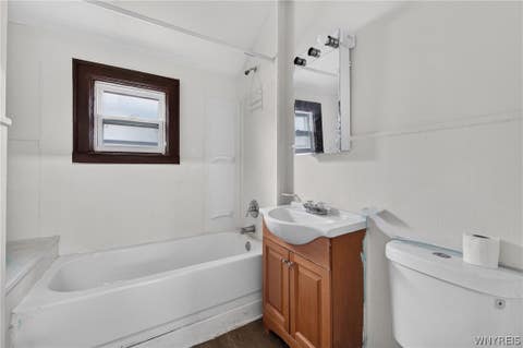 Tiny photo for 153 Hagen Street, Buffalo, NY 14215 (MLS # B1704055)