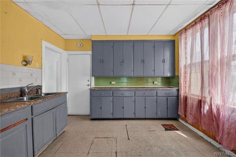 Tiny photo for 153 Hagen Street, Buffalo, NY 14215 (MLS # B1704055)
