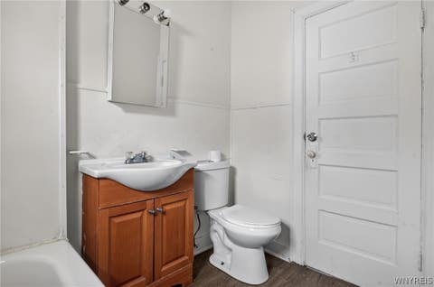 Tiny photo for 153 Hagen Street, Buffalo, NY 14215 (MLS # B1704055)