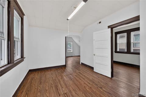 Tiny photo for 153 Hagen Street, Buffalo, NY 14215 (MLS # B1704055)