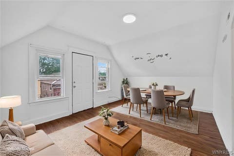 Tiny photo for 153 Hagen Street, Buffalo, NY 14215 (MLS # B1704055)