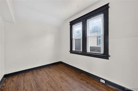 Tiny photo for 153 Hagen Street, Buffalo, NY 14215 (MLS # B1704055)