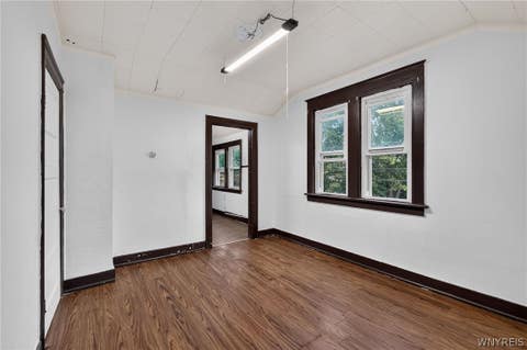 Tiny photo for 153 Hagen Street, Buffalo, NY 14215 (MLS # B1704055)
