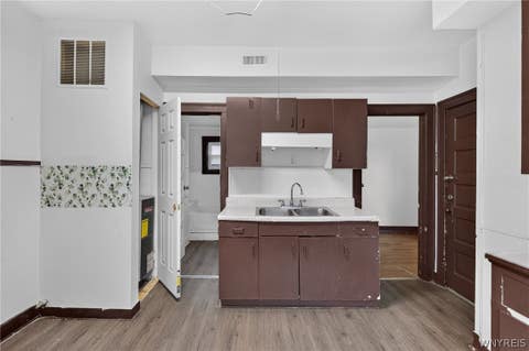 Tiny photo for 153 Hagen Street, Buffalo, NY 14215 (MLS # B1704055)