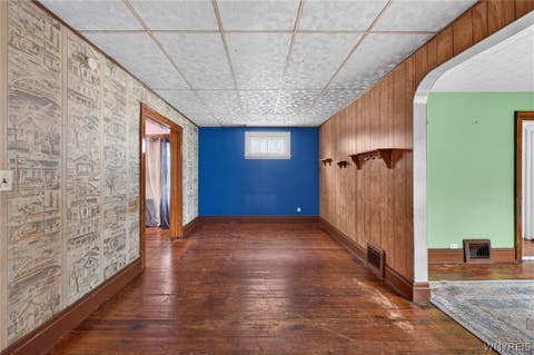 Tiny photo for 153 Hagen Street, Buffalo, NY 14215 (MLS # B1704055)