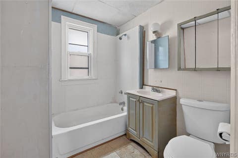 Tiny photo for 153 Hagen Street, Buffalo, NY 14215 (MLS # B1704055)