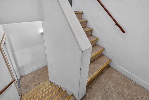 Tiny photo for 153 Hagen Street, Buffalo, NY 14215 (MLS # B1704055)