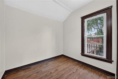 Tiny photo for 153 Hagen Street, Buffalo, NY 14215 (MLS # B1704055)